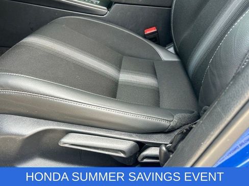Used 2024 Honda Civic Sport image 19