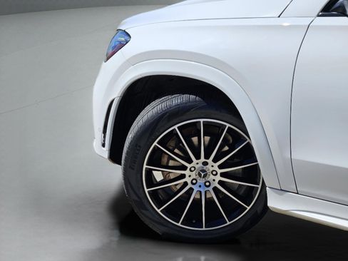 Used 2021 Mercedes-Benz GLE 350 image 5