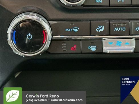 Certified 2023 Ford F150 Tremor image 23