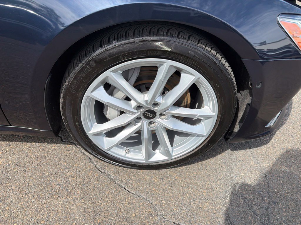 Used 2023 Audi A7 Prestige w/ Luxury Package AWD/4WD image 34