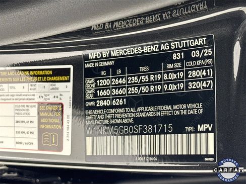 Used 2025 Mercedes-Benz GLC 350e 4MATIC image 34