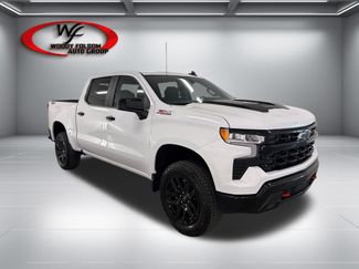 New 2026 Chevrolet Silverado 1500 LT Trail Boss w/ Protection Package AWD/4WD video 3