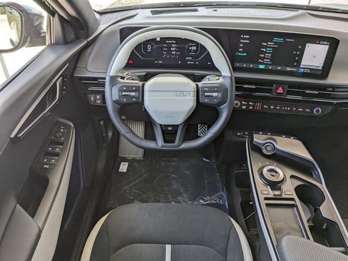 New 2025 Kia EV6 GT-Line RWD image 20