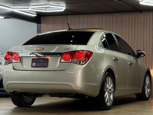 Used 2013 Chevrolet Cruze LTZ w/ Enhanced Safety Package image 10