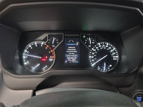 Used 2024 Toyota Tundra SR image 18