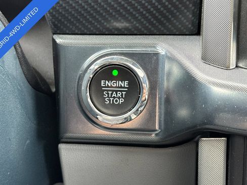 Certified 2021 Ford F150 Limited AWD/4WD image 23