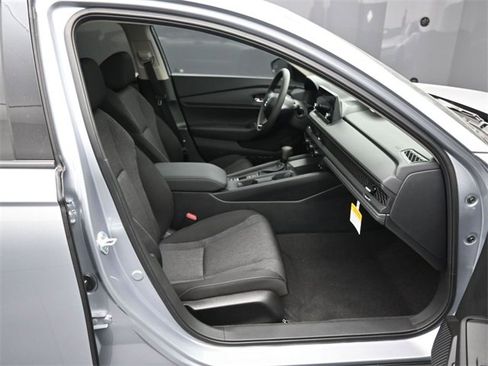 New 2025 Honda Accord SE image 20
