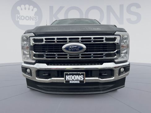 Certified 2026 Ford F250 XLT AWD/4WD image 19