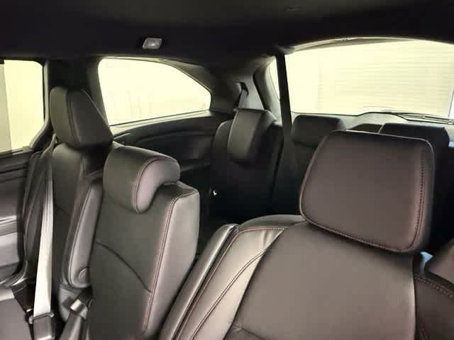 New 2026 Honda Odyssey Sport-L image 42