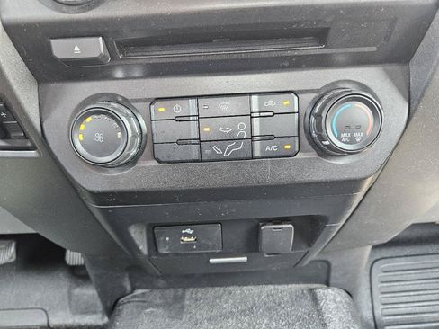 Used 2017 Ford F350 XL RWD image 35
