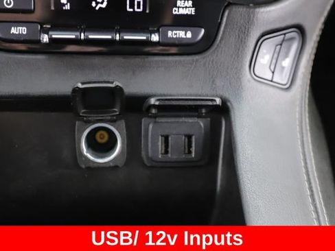 Used 2020 Chevrolet Tahoe LT AWD/4WD image 24
