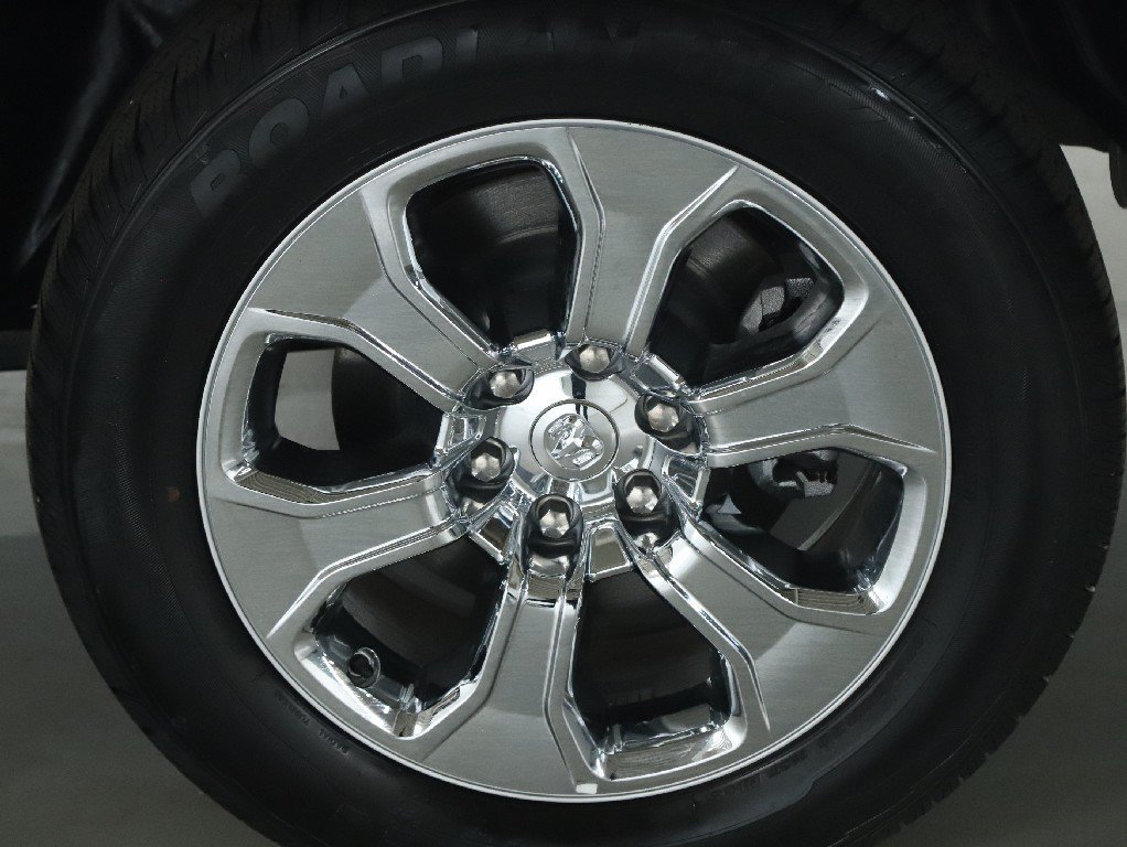 Used 2026 RAM 1500 Big Horn AWD/4WD image 41