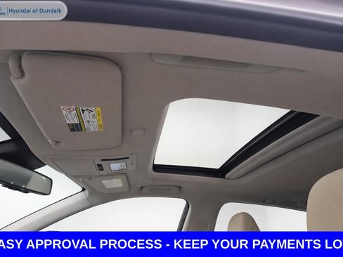 Used 2021 Toyota Highlander XLE FWD image 18