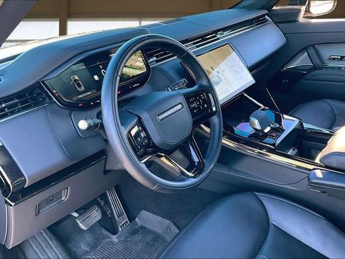 Used 2024 Land Rover Range Rover Sport Dynamic SE image 14