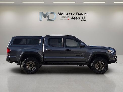 Used 2023 Toyota Tacoma Trail Edition image 6