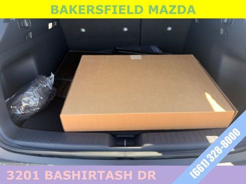 New 2026 MAZDA CX-50 AWD 2.5 S w/ Weather Package image 17