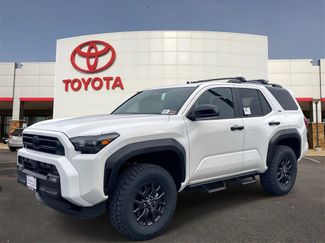 New 2026 Toyota 4Runner SR5 video 1