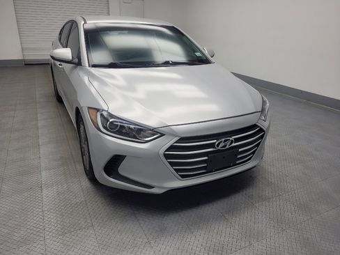 Used 2018 Hyundai Elantra SEL w/ Cargo Package image 14