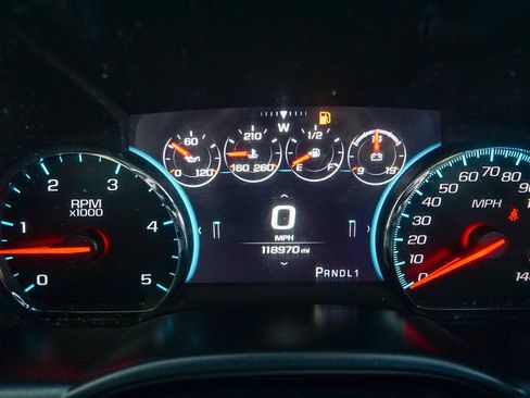 Used 2018 GMC Sierra 3500 Denali w/ Duramax Plus Package AWD/4WD image 22