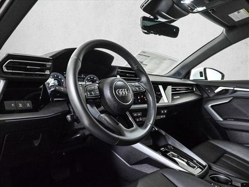 New 2026 Audi A3 2.0T Premium AWD/4WD image 10