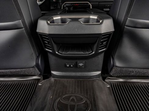 Used 2023 Toyota Tundra Limited w/ TRD Off-Road Package image 33