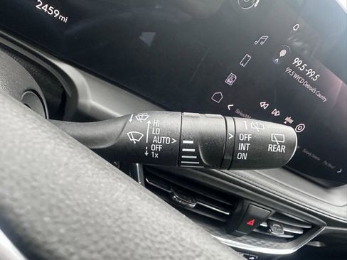 Certified 2024 Buick Encore GX Avenir w/ Avenir Convenience Package image 23