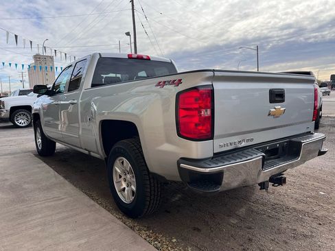 Used 2018 Chevrolet Silverado 1500 LT image 4