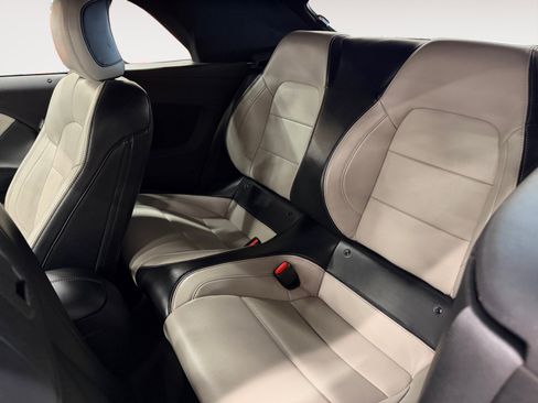 Used 2024 Ford Mustang GT Premium image 24