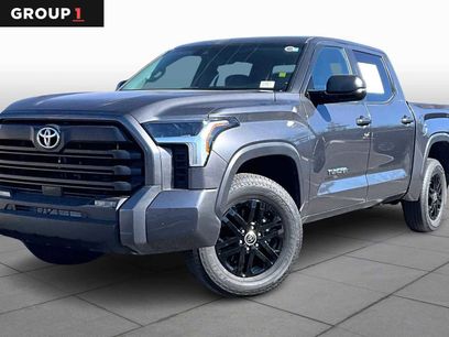 Used 2024 Toyota Tundra SR5