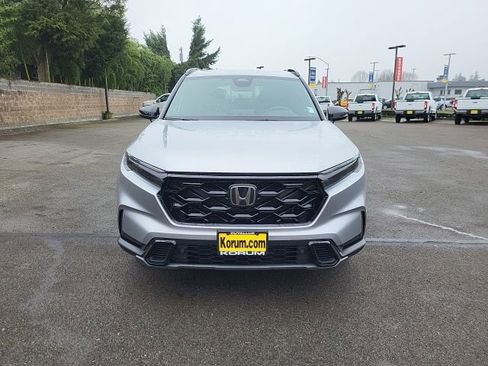 Used 2024 Honda CR-V Sport-L image 10