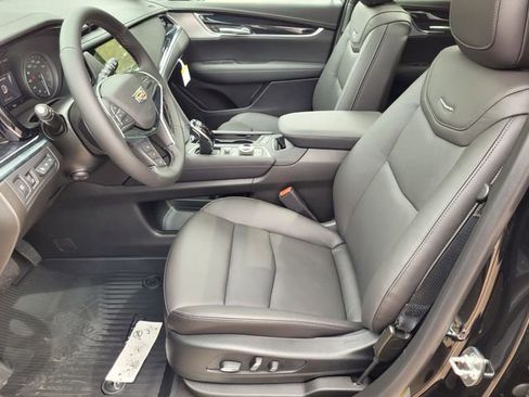 New 2026 Cadillac XT5 Premium Luxury w/ Driver Assist Package FWD image 20
