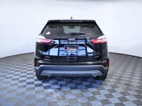 Certified 2024 Ford Edge SEL w/ Convenience Package AWD/4WD image 7