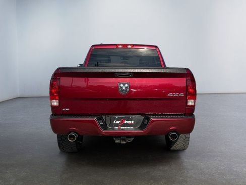 Used 2016 RAM 1500 Express image 15