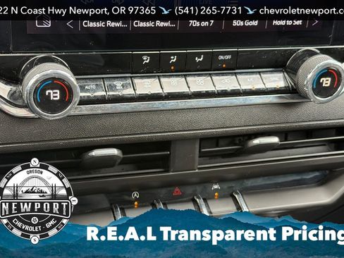 Used 2025 Chevrolet Colorado Trail Boss AWD/4WD image 20