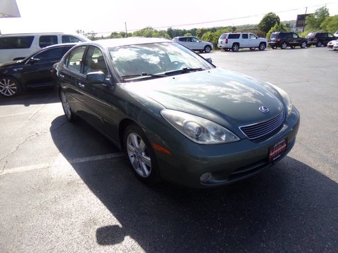 Used 2005 Lexus ES 330 FWD image 5