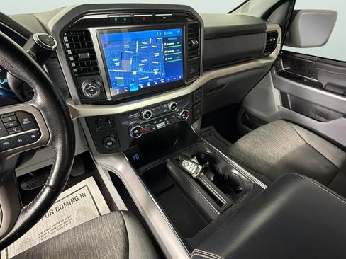 Used 2021 Ford F150 XLT w/ Equipment Group 302A High RWD image 20