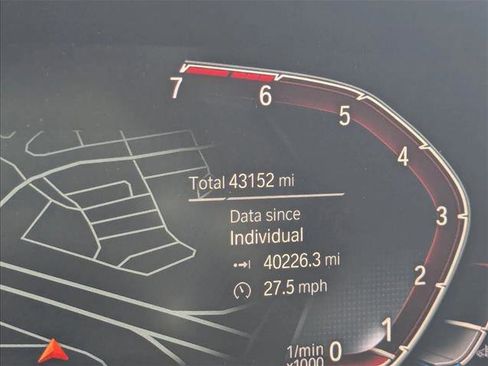 Used 2020 BMW Z4 sDrive30i w/ Convenience Package image 11