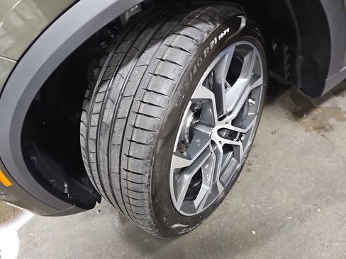 New 2026 BMW X5 xDrive40i w/ Climate Comfort Package image 35