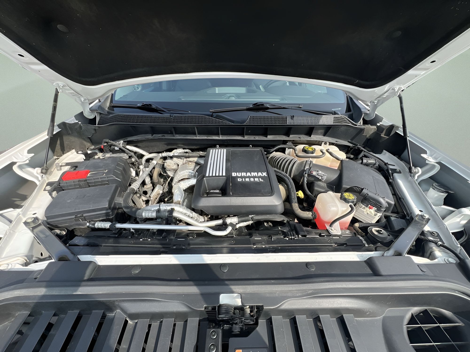 Certified 2022 Chevrolet Silverado 1500 LTZ AWD/4WD image 30