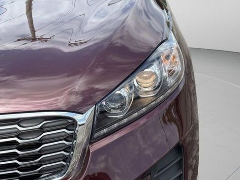 Used 2020 Kia Sorento LX w/ LX I4 Convenience Package FWD image 35