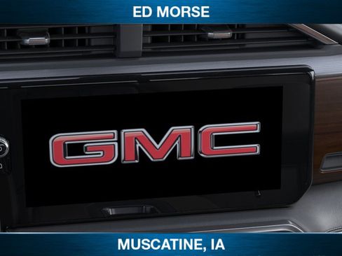 New 2026 GMC Sierra 1500 Denali Ultimate AWD/4WD image 20