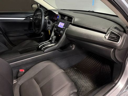 Used 2017 Honda Civic LX image 20