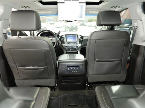 Used 2018 Chevrolet Tahoe Premier image 29