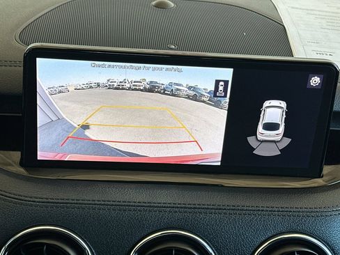 Used 2022 Kia Stinger GT1 RWD image 20