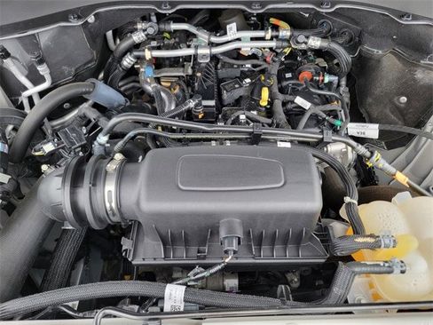 Certified 2023 Ford Explorer XLT w/ Equipment Group 202A image 39