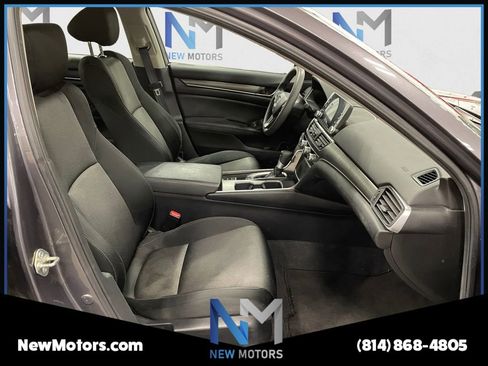Used 2020 Honda Accord LX image 15