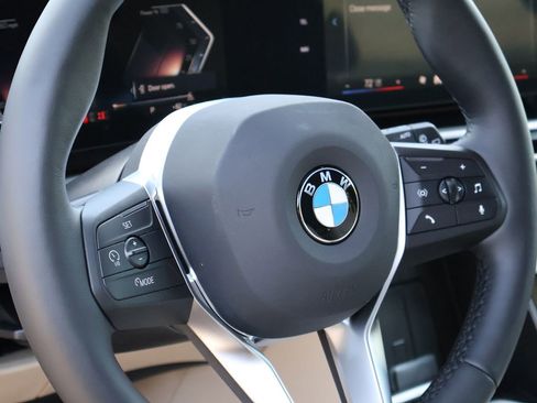 New 2025 BMW X1 xDrive28i w/ Technology Package image 21