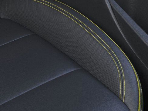 New 2026 Chevrolet TrailBlazer ACTIV w/ Convenience Package image 21