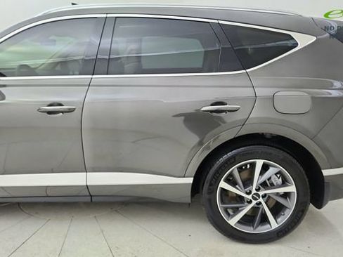 Used 2025 Genesis GV80 2.5T Advanced AWD/4WD image 10