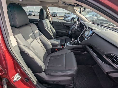 Certified 2023 Subaru Legacy Limited image 24